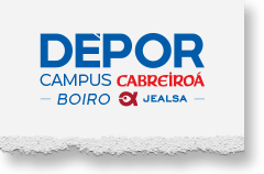 DéporCampus Cabreiroá