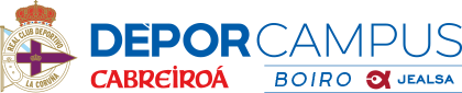 DÉPORCAMPUS Boiro 2026