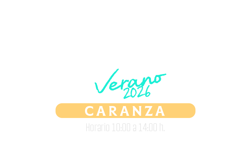 DÉPORCAMPUS Caranza 2026