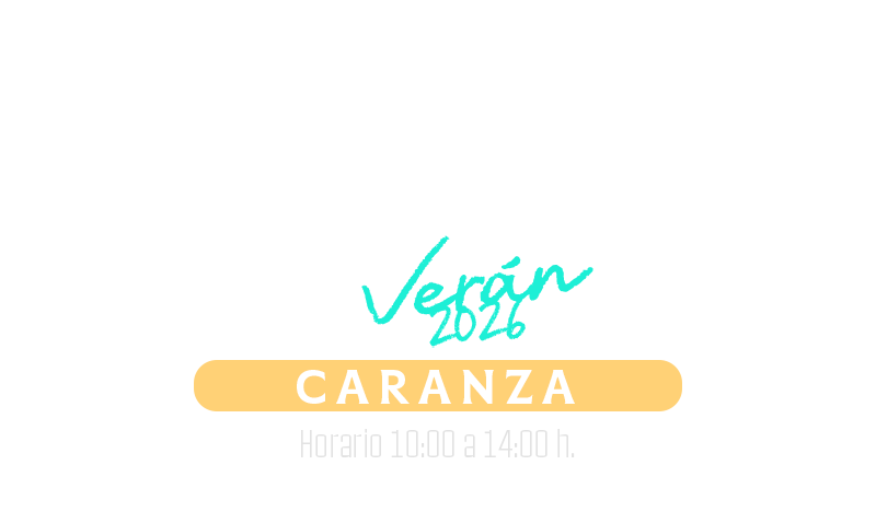 DÉPORCAMPUS Caranza 2026