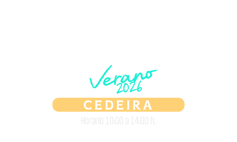 DÉPORCAMPUS Cedeira 2026