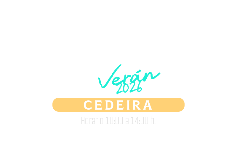 DÉPORCAMPUS Cedeira 2026