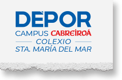 DéporCampus Cabreiroá
