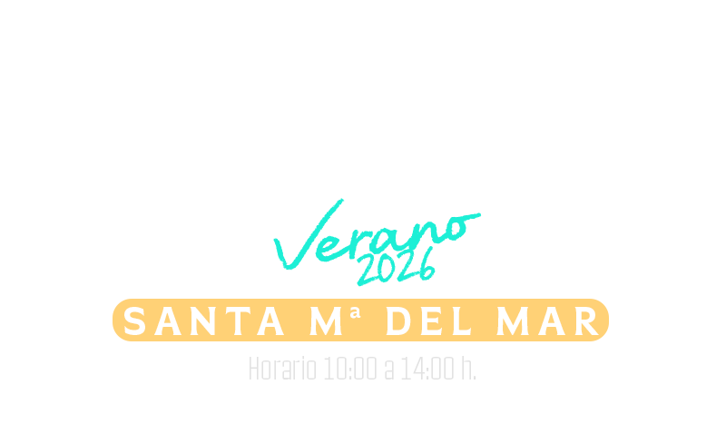 DÉPORCAMPUS Colegio Santa María del Mar 2026