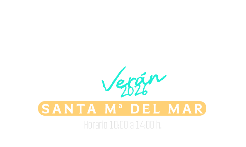 DÉPORCAMPUS Colegio Santa María del Mar 2026