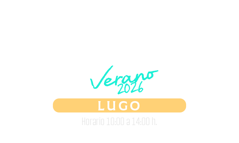 DÉPORCAMPUS Lugo 2026