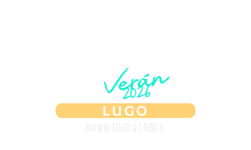DÉPORCAMPUS Lugo 2026