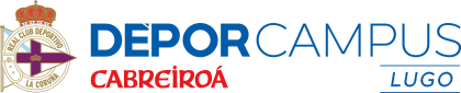 DÉPORCAMPUS Lugo 2026