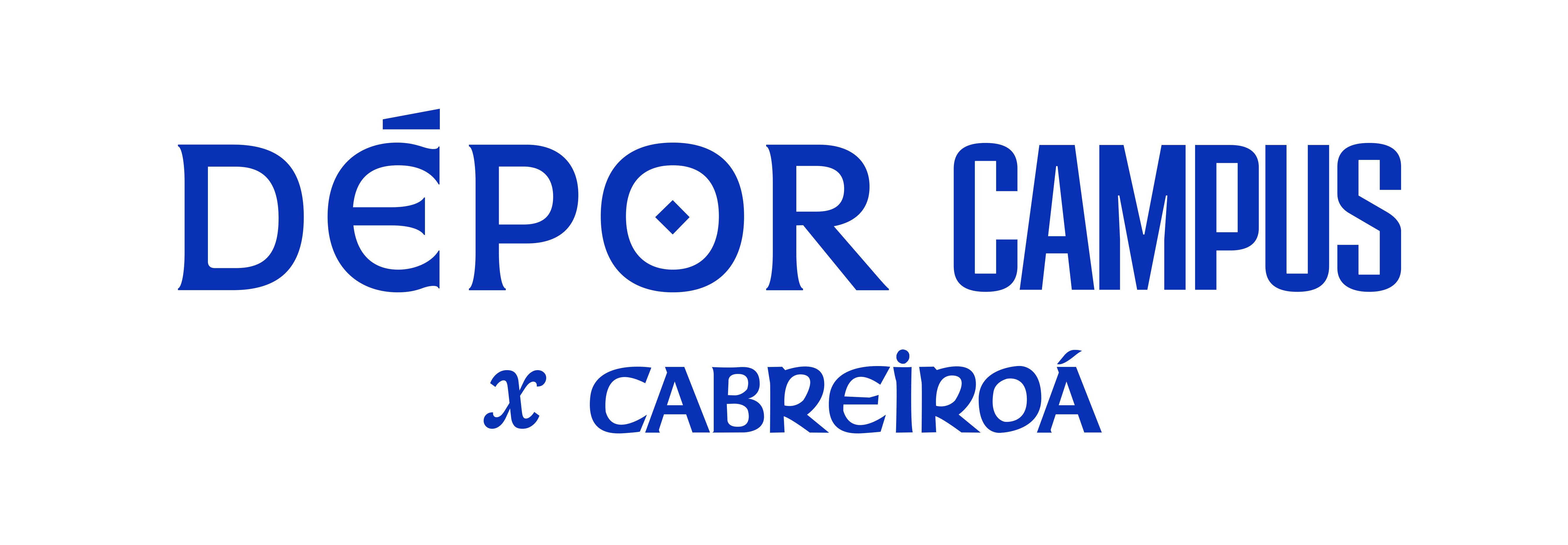 DÉPORCAMPUS Lugo 2026