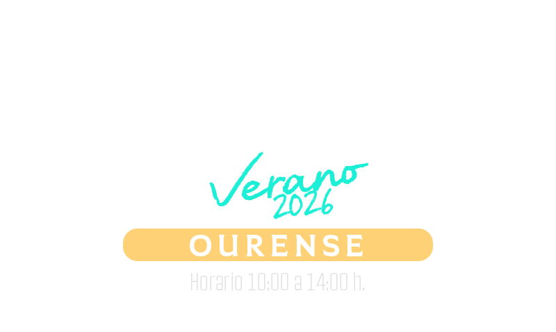 DÉPORCAMPUS Ourense 2026
