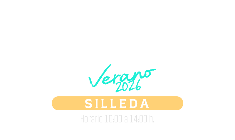 DÉPORCAMPUS Silleda 2026