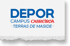 DéporCampus Cabreiroá