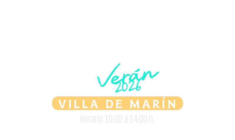 DÉPORCAMPUS Villa de Marín 2026
