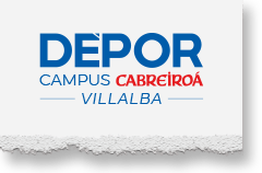 DéporCampus Cabreiroá