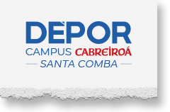 DéporCampus Cabreiroá