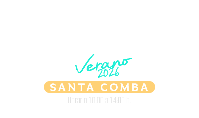 DÉPORCAMPUS Santa Comba 2026