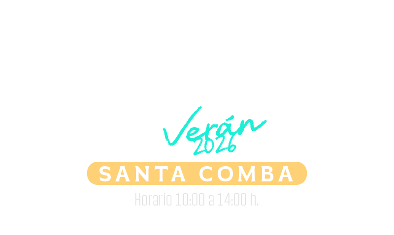 DÉPORCAMPUS Santa Comba 2026
