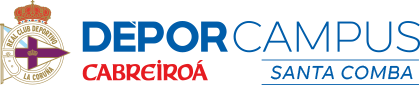 DÉPORCAMPUS Santa Comba 2026